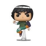 Naruto POP! Animation Vinyl Figure Rock Lee 9 cm, Funko
