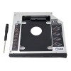 HDD caddy adaptor SATA DELL XPS L511X