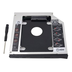 HDD caddy adaptor hard disk Sony VAIO VPCEH2EFX