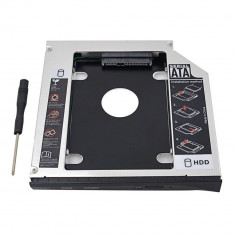 HDD caddy adaptor hard disk Sony VAIO VPC EH17FX