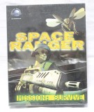 Joc PC big box bigbox Space Ranger Misson Survive - sigilat - limba germana