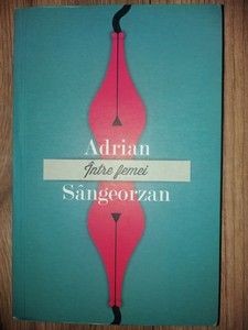 Intre femei- Adrian Sangeorzan foto