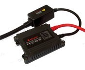 Balast xenon slim analog 35W foto