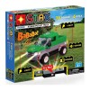 Jucarie - Set de constructie copii cu lumini si sunete Stax - Camion, Open Brick Source