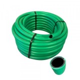 Rola Furtun apa gradina dublu strat 3/4 toli 19mm verde 25m CRL DNC55949