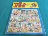 REVISTA VAIILANT LE JOURNAL DE PIF * NR. 1203 * 1968 / 4 4 1