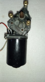 MOTOR + REDUCTOR 12V curent continuu foarte puternic 2