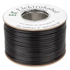 Cablu difuzor 2x1mm 100m