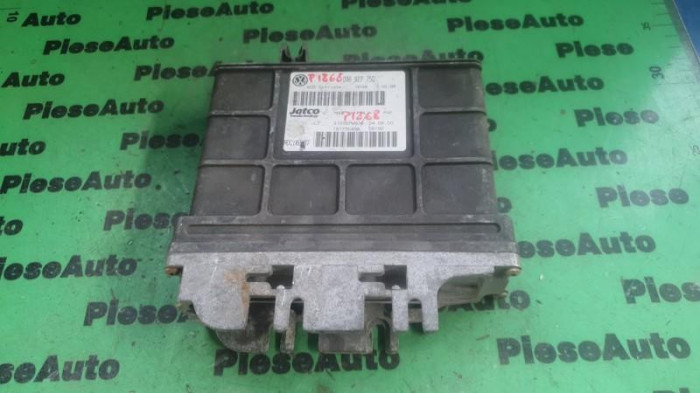 Calculator motor Volkswagen Sharan (2000-2010) 09b927750