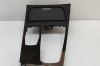 Ornament consola centrală BMW 7 F01, F02 2011 OEM: 9173878,9113863 | 28441480