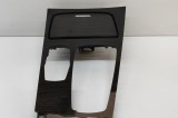 Ornament consola centrală BMW 7 F01, F02 2011 OEM: 9173878,9113863 | 28441480