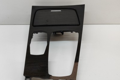 Ornament consola centrală BMW 7 F01, F02 2011 OEM: 9173878,9113863 | 28441480 foto