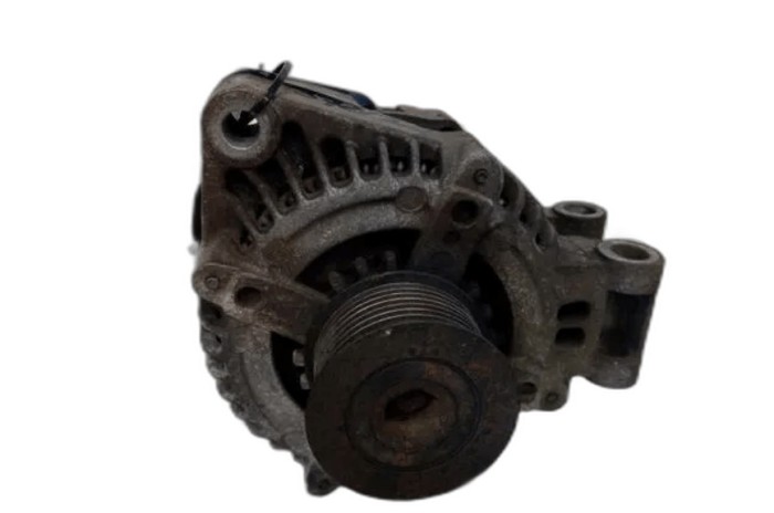 Dinam YLE500200 Landrover Range Rover Sport 2006 2,720 cc 276DT