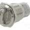 Comutator rotativ, 2 pozitii, ONPOW - LAS1-AGQ-11X/21/G/12V/S