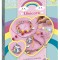 Set creativ DIY Bijuterii cu unicorni