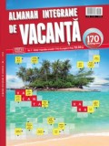 Almanah integrame de vacanta Nr 1 din 2026, Crime Scene Press