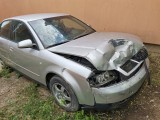 Audi A4 1.6 benzina 2004 berlina
