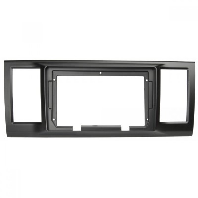 Rama adaptoare Autodrop Volkswagen Caravelle Multivan T6 (2015-2019) pentru Navigatii multimedia Android de 10.1 Inch foto