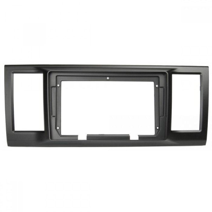 Rama adaptoare Autodrop Volkswagen Caravelle Multivan T6 (2015-2019) pentru Navigatii multimedia Android de 10.1 Inch