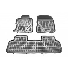 Covorase Presuri Auto Cauciuc Dedicate Acura ILX 2012 - 2018 | Honda CIVIC VIII Sedan 2006 - 2011