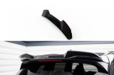 Spoiler Maxton Design potrivit pentru BMW X3 M F97 pe acoperis dupa 2021, lac negru Performance AutoTuning