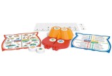 Joc educativ - Descopera Romania - Whoo is smart? | Deico Games