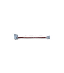 Conector banda LED 3528 FLEXIBIL 3500 V-tac foto