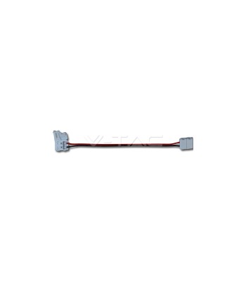 Conector banda LED 3528 FLEXIBIL 3500 V-tac foto