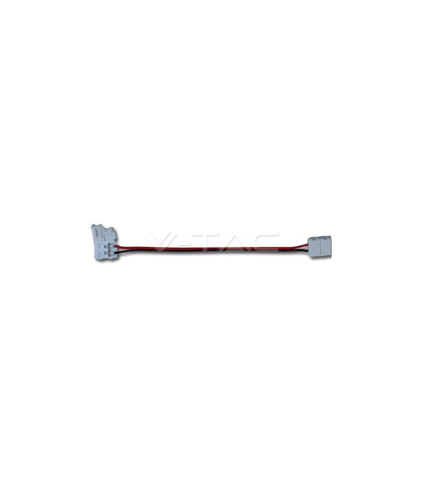 Conector banda LED 3528 FLEXIBIL 3500 V-tac