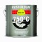 Vopsea Argintie Rezistenta la Caldura 750 C - 2,5 L