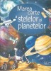 Marea carte a stelelor si planetelor A