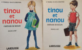 P. Tondeux - Tinou et nanou, 2 vol.