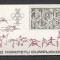 Polonia.1979 60 ani Comitetul Olimpic-Bl. MP.113