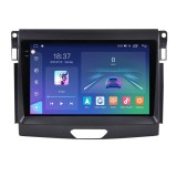 Cumpara ieftin Navigatie dedicata cu Android Ford Ranger dupa 2015 fara navigatie originala,