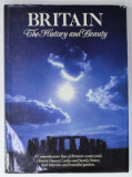 BRITAIN , THE HISTORY AND BEAUTY by RUPERT O . MATTHEWS , 1991