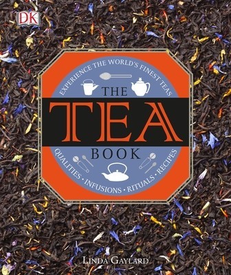 The Tea Book foto