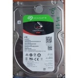 HDD Seagate IronWolf NAS 6TB &ndash; ST6000VN0033 &ndash; SATA III &ndash; Ideal pentru NAS și Servere