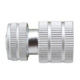 Cumpara ieftin Conector Aluminiu Furtun Evotools +Plus, 1/2 Inch