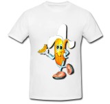 Cumpara ieftin Tricou &quot; Syrniki Banana &quot;