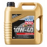 Ulei Mineral Liqui Moly Lechtlauf 10W40 4 litri