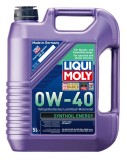 Ulei motor Liqui Moly Synthoil Energy 0W-40 (1361) (9515) 5L