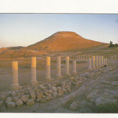 FA21-Carte Postala- ISRAEL - Bethlehem, herodium, necirculata