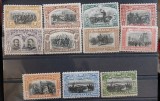 Romania 1906 - Carol l,40 de ani de domnie