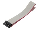Cablu Panglică IDC 1mm 0,6m