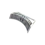 Filtru Aer Original Uscator Rufe Whirlpool | Coduri: 482000023260, 482000030881 | Set 4 Bucati