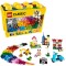LEGO Cutie mare de constructie creativa Quality Brand
