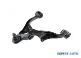 Ciolan Dodge RAM 2500 (DJ, DS) 2008- #1