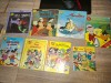 EGMONT JUNIOR - EGMONT MAXI - EGMONT LOONEY TUNES - EGMONT MINI *** DIVERSE CARTI, PRET PENTRU O SINGURA CARTE !