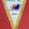 Fanion fotbal - PISA SC 1909 (Italia)