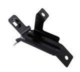 Suport aripa fata Porsche Cayenne (92a), 04.2010-12.2014, montare fata, dreapta, metal; inferior, B-Series, 958 503 610 01 GRV; 95850361001GRV